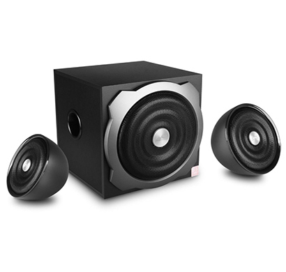 f&d a510 2.1 multimedia home theatre speaker